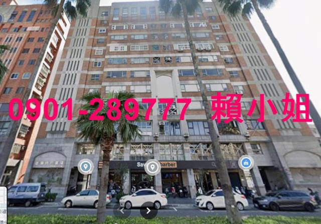 台中北區拍賣大樓_商辦-4