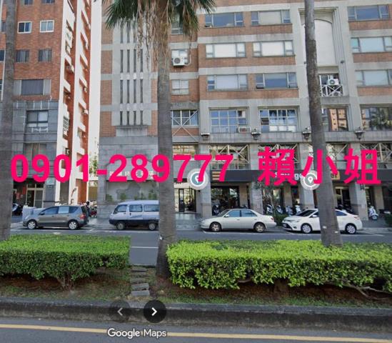 台中北區拍賣大樓_商辦-5