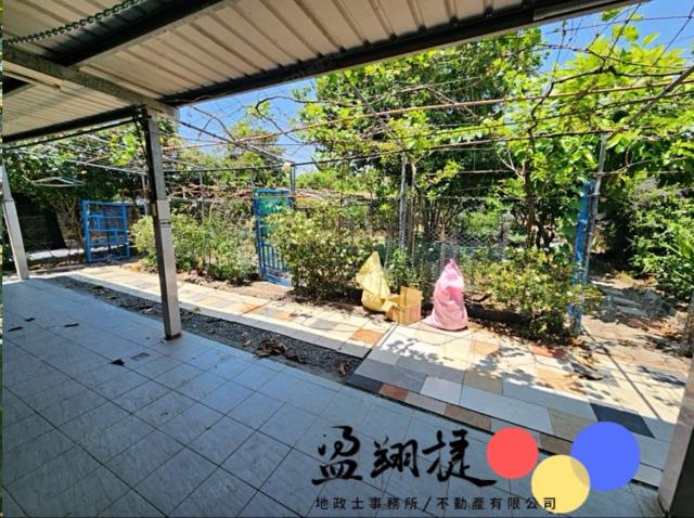 屏東潮州農舍-1