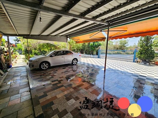 屏東潮州農舍-3