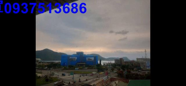 宜蘭蘇澳公寓-11