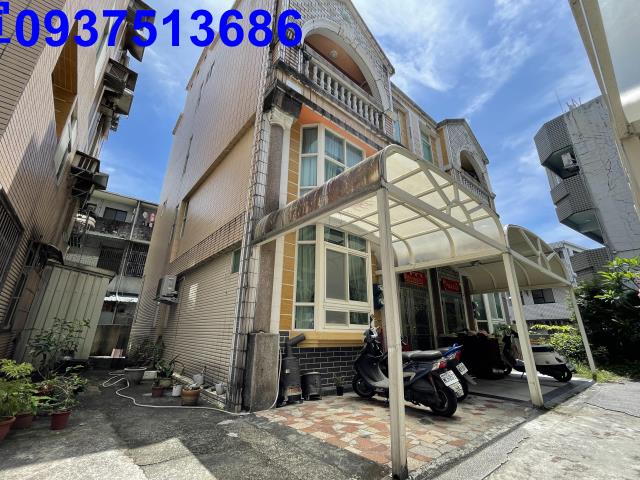 宜蘭宜蘭市別墅-0