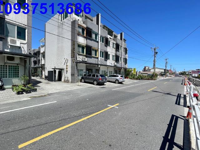 宜蘭縣壯圍鄉大福路三段別墅出售