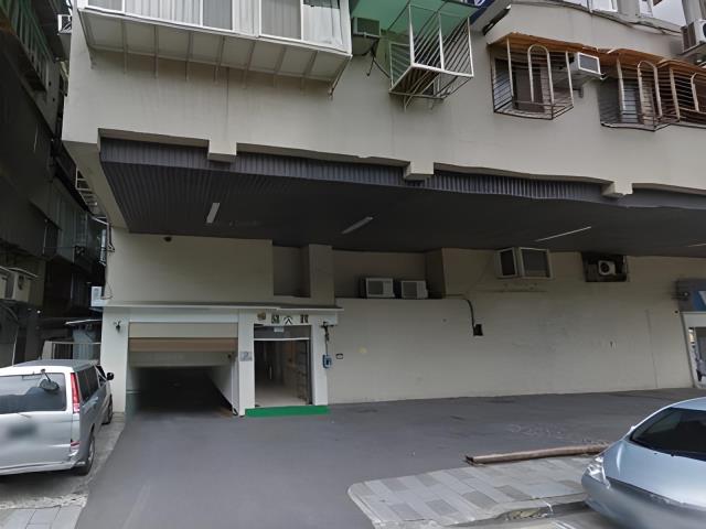 大安區法拍大樓-1