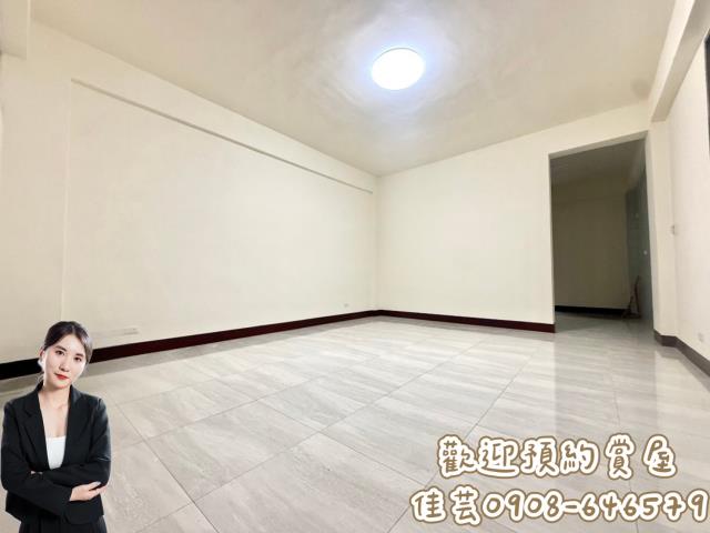 全新整理四房市中心