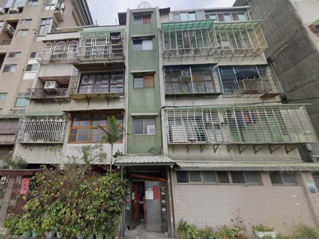 台北法拍公寓-0