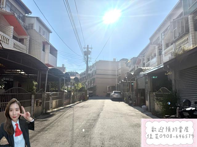 台中大雅透天-8