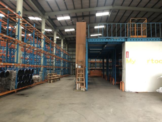 桃園蘆竹廠房-2