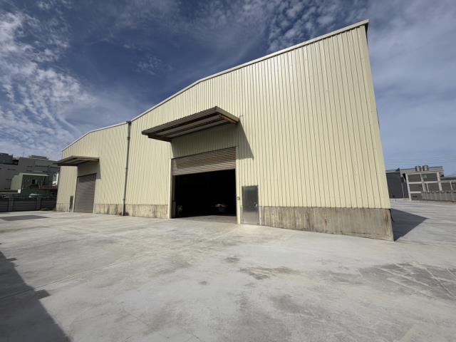 桃園蘆竹廠房-4