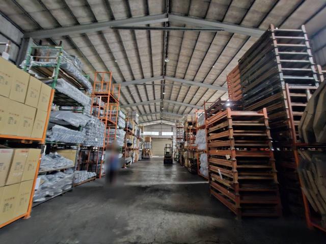 桃園龜山廠房_倉庫-1