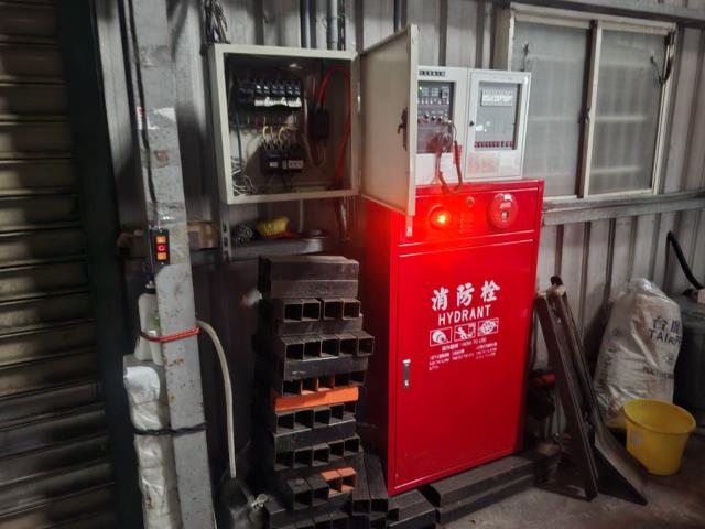 桃園龜山廠房_倉庫-3