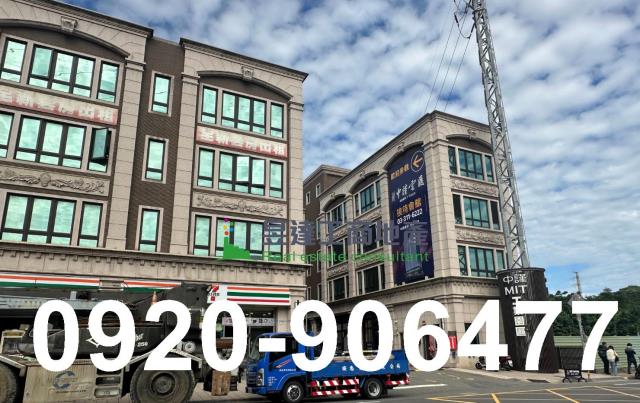 桃園蘆竹透天_廠房_廠辦-2