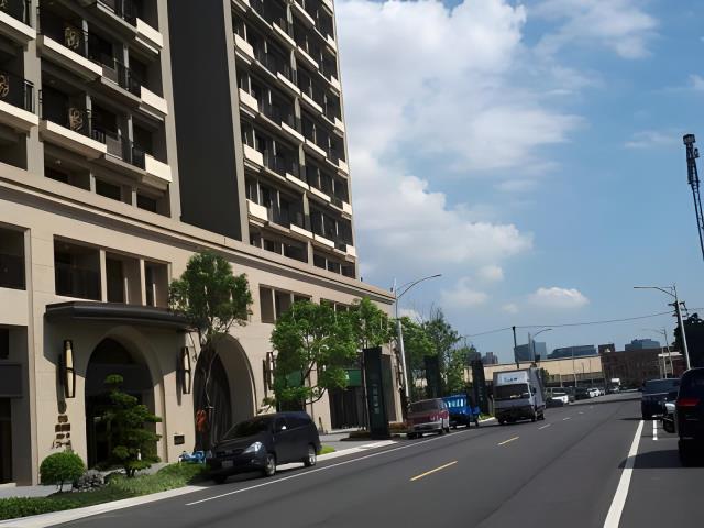 桃園桃園區大樓法拍-2