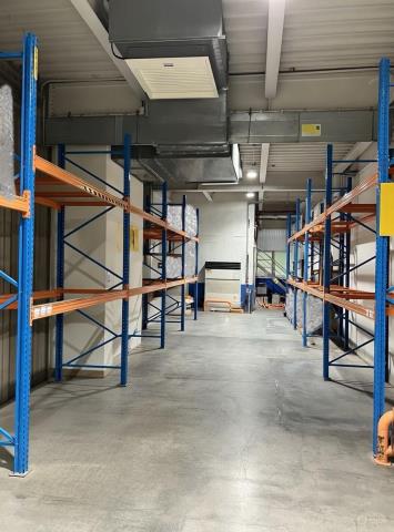 桃園龜山廠房-5