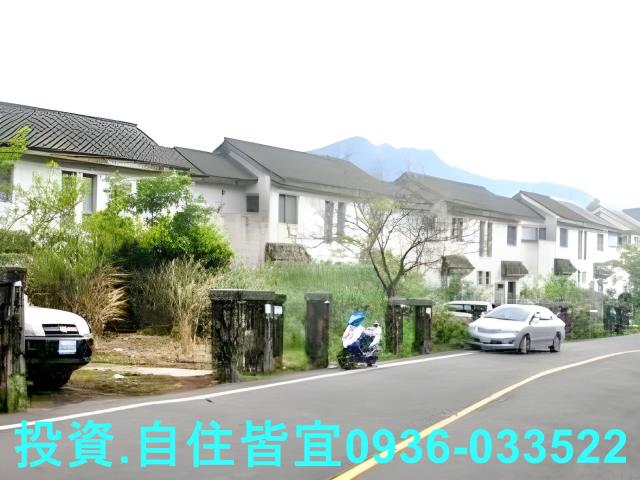 新北新店法拍透天-0