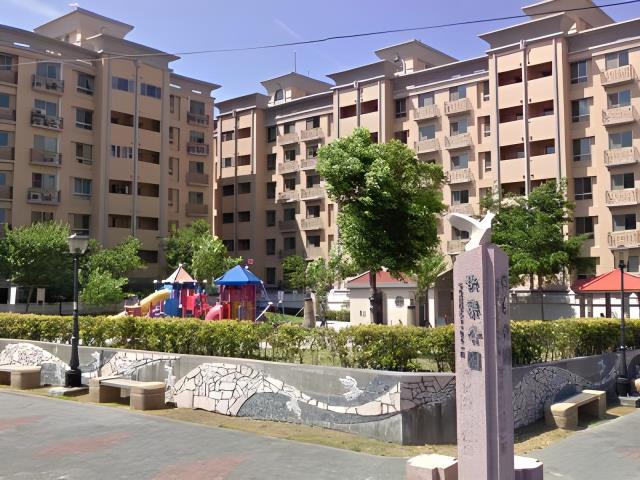 桃園桃園區法拍大樓-4