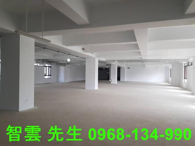 桃園中壢廠房_廠辦-1