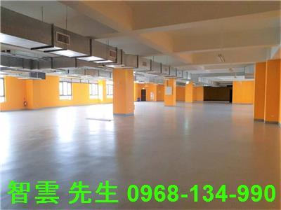 桃園中壢廠房_廠辦-2