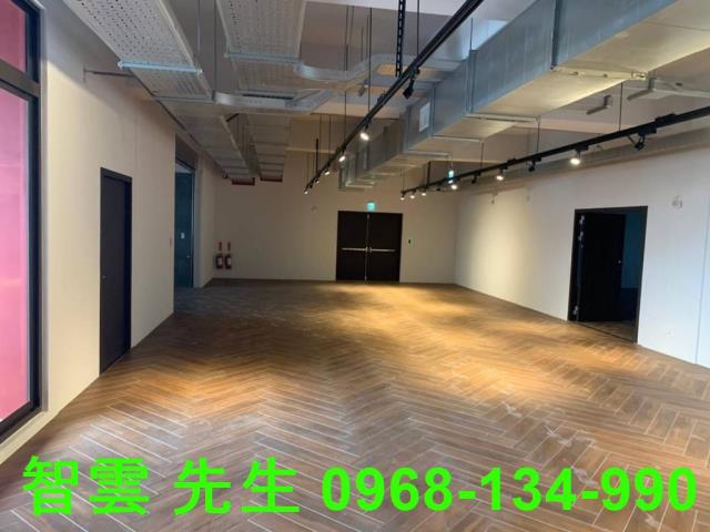 桃園中壢廠房_廠辦-3