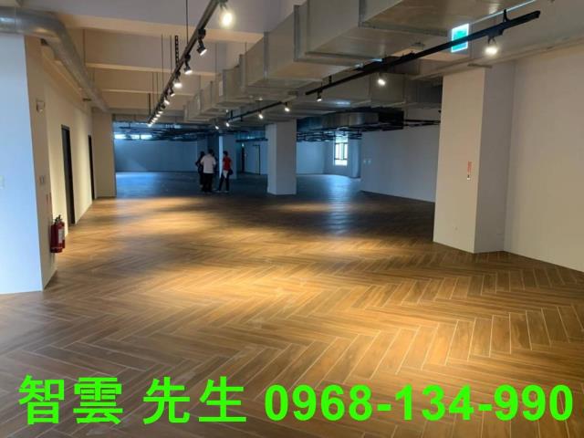 桃園中壢廠房_廠辦-4