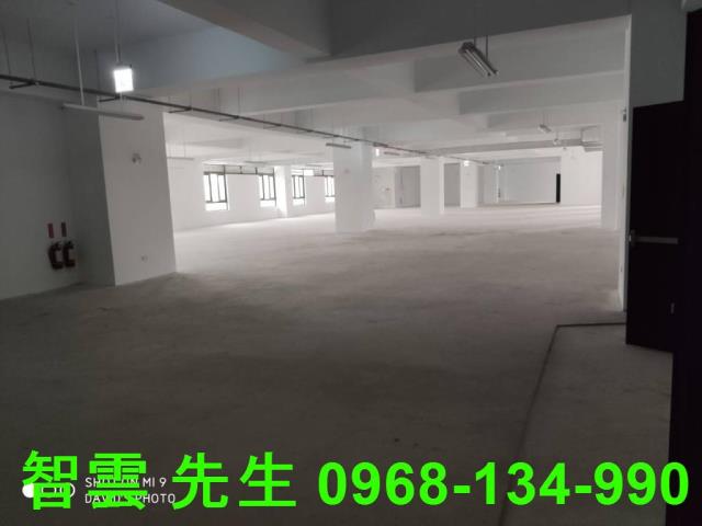 桃園中壢廠房_廠辦-5