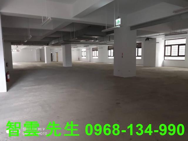 桃園中壢廠房_廠辦-6