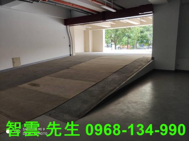 桃園中壢廠房_廠辦-7