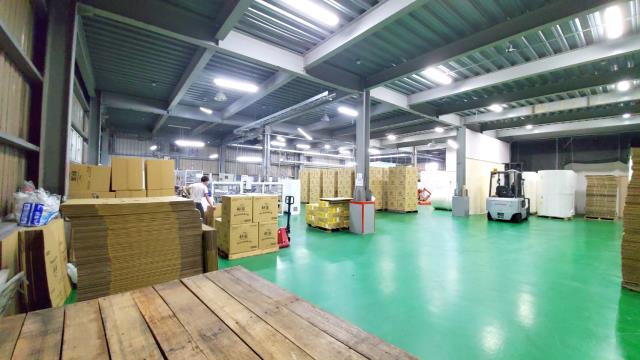 桃園龍潭廠房_廠辦_倉庫-2