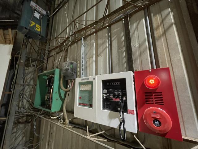 桃園龜山廠房_倉庫-2