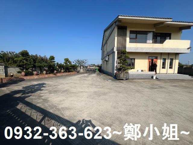 桃園觀音農舍-11