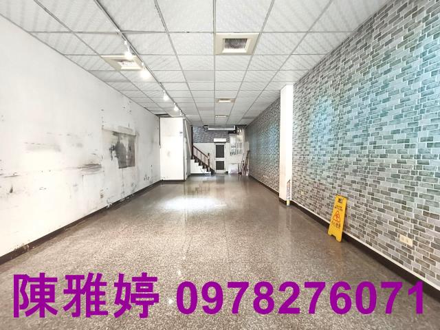 高雄前金透天-1