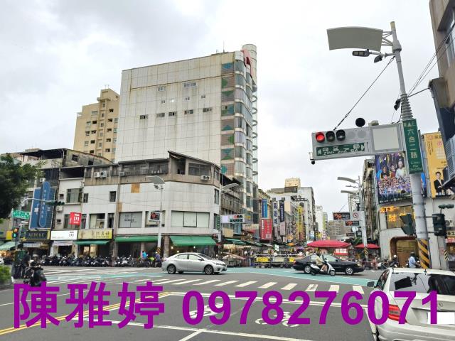 高雄前金透天-6