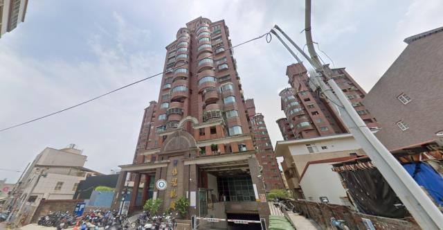 永康拍賣大樓-2