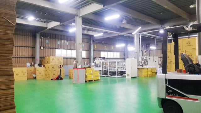 龍潭廠房_廠辦_倉庫-1