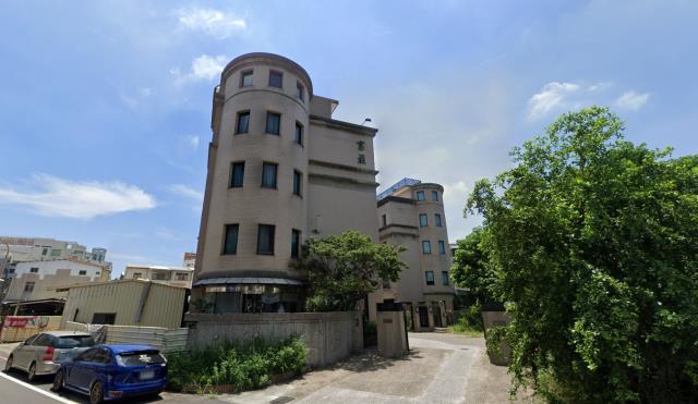 永康法拍透天-2