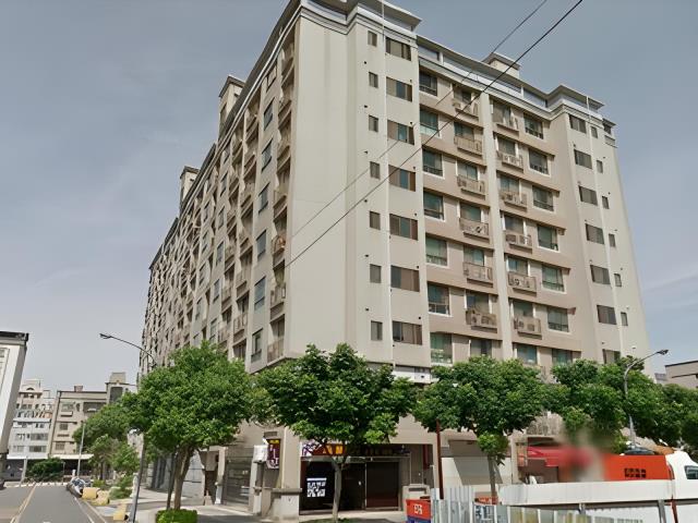 桃園大樓法拍-2