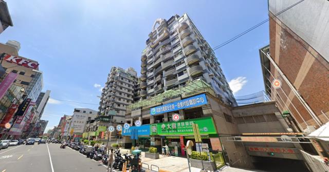 高雄大樓法拍-3