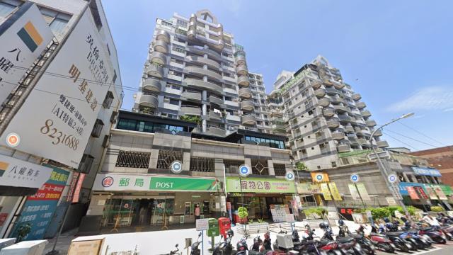 高雄大樓法拍-4