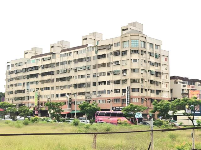 桃園拍賣透天-0