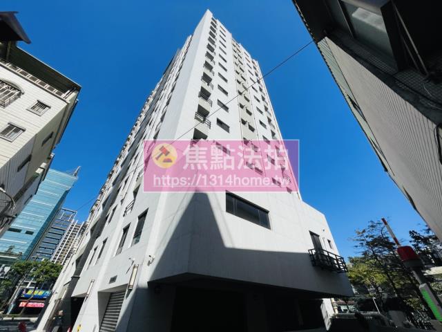 新北中和大樓法拍-4