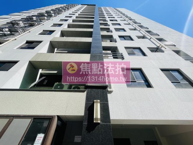 新北中和大樓法拍-7