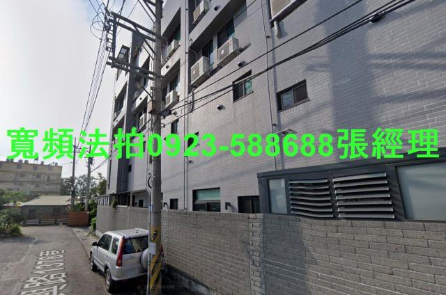 台中太平法拍透天_別墅-2