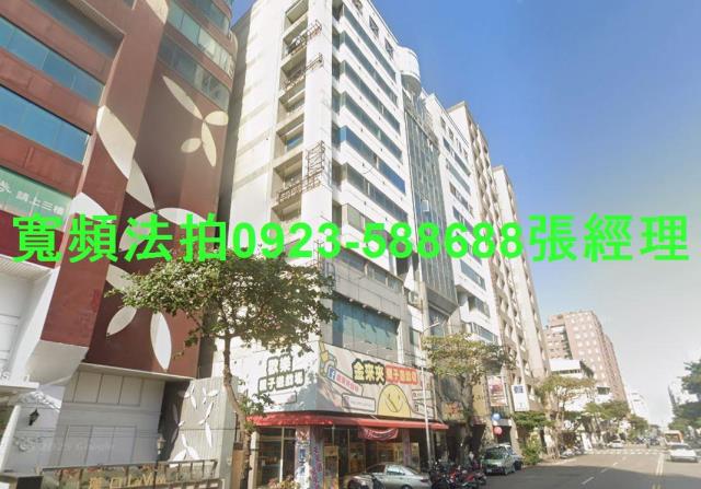 台中西屯大樓_商辦法拍-2