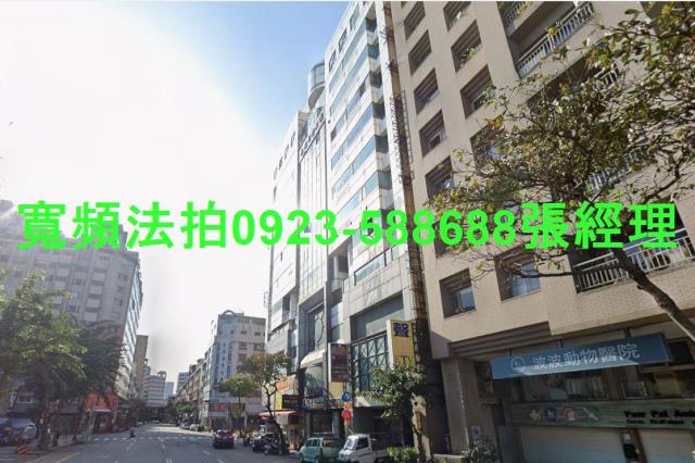 台中西屯大樓_商辦法拍-3