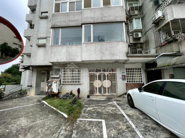 台北士林華廈_一樓法拍-1