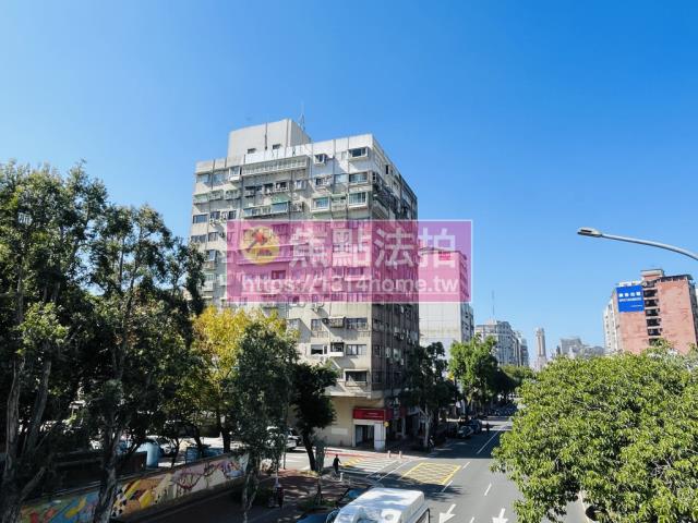 台北大安區法拍大樓-5
