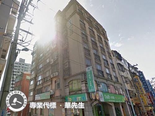 新北淡水拍賣大樓-4