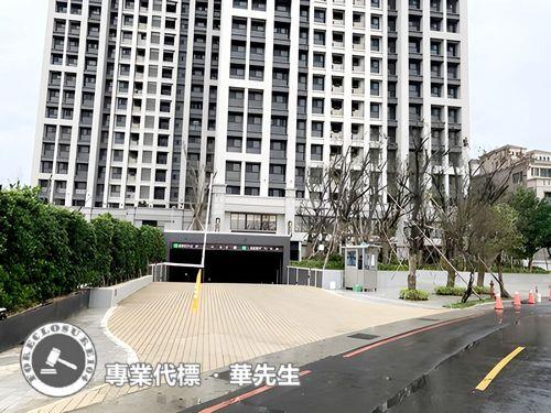 桃園大園拍賣大樓-4