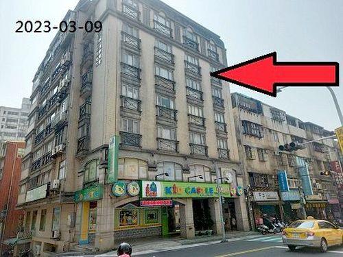 3房車米蘭廣場人文館正德國中北新路92號6樓