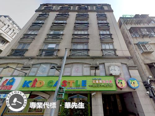 新北淡水拍賣大樓-5